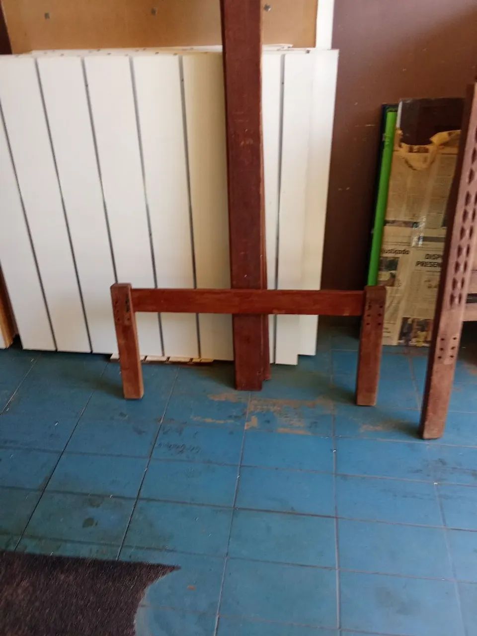 Cama de solteiro  - Foto 4