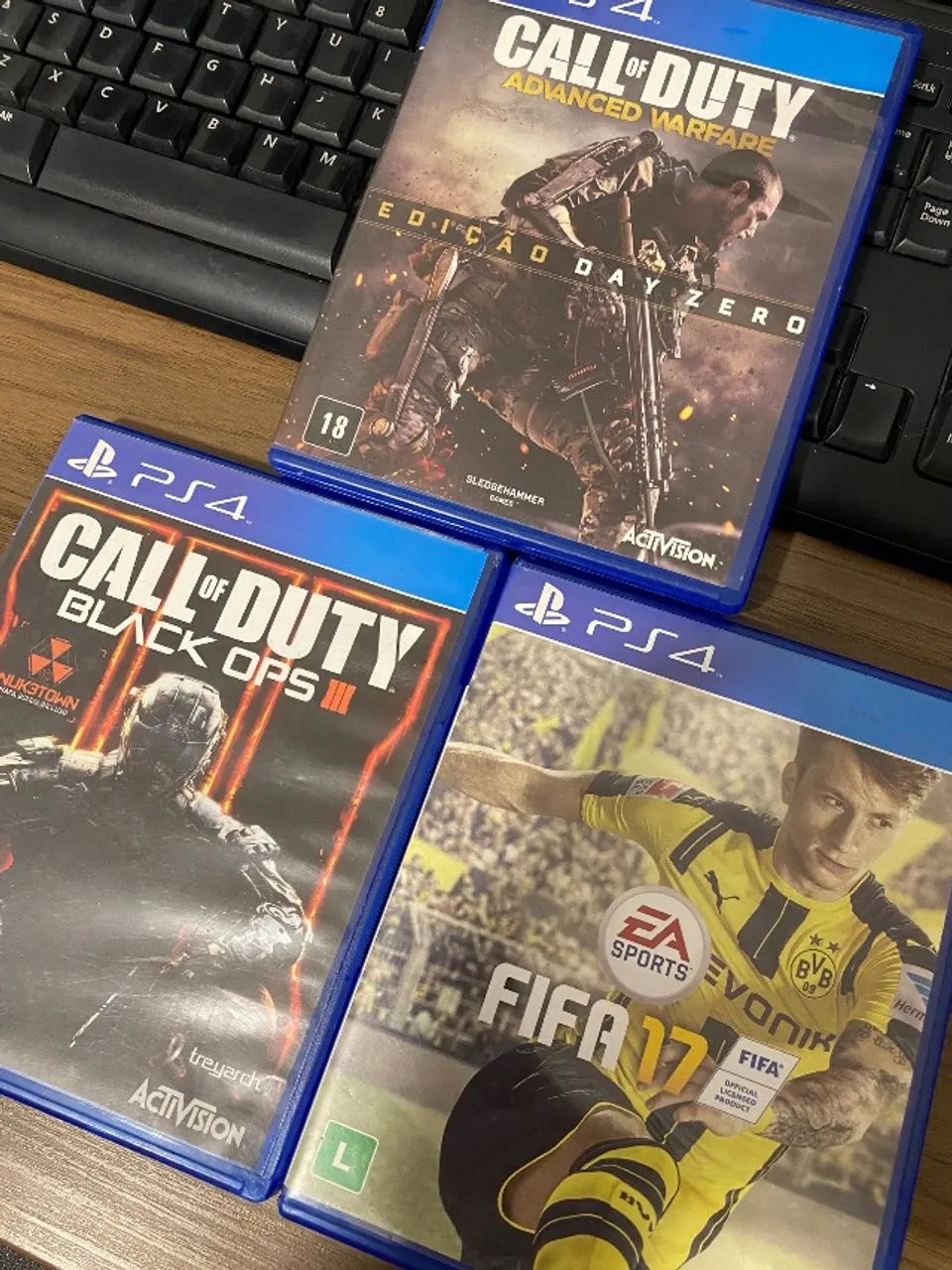 Ps4  - Foto 2