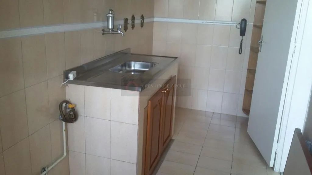 Apartamento à Venda em Fonseca