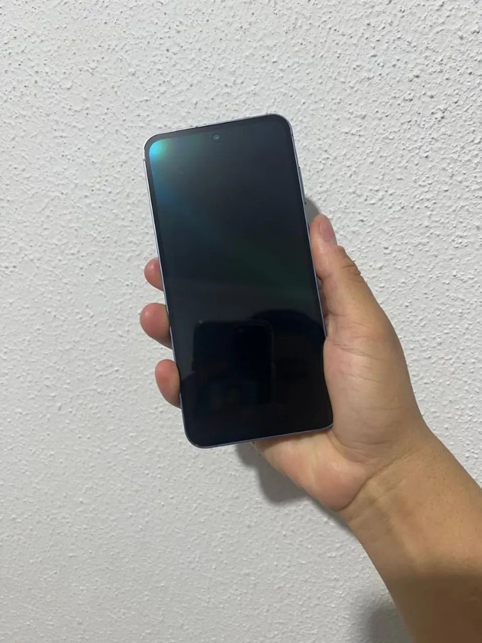GALAXY A55