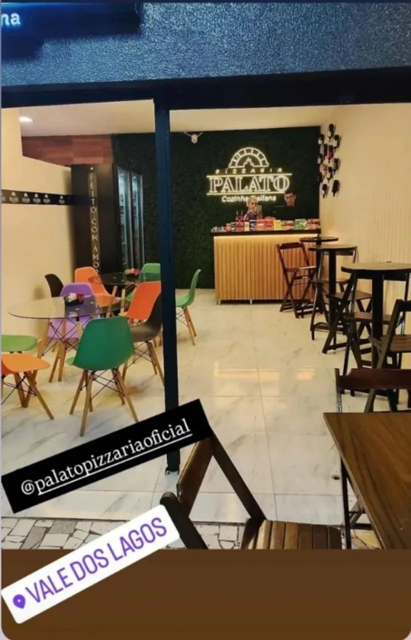 Pizzaria  - Foto 3