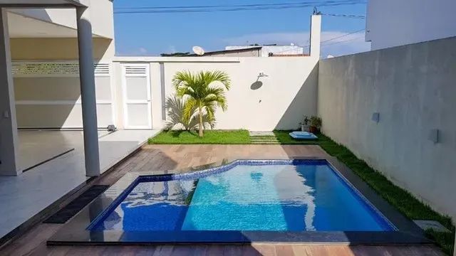 Imóvel a venda no Residencial Parque Irmãos Platon - Foto 3