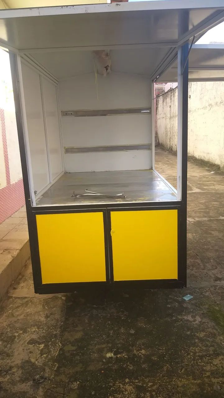 Treiller muito bom  - Foto 5