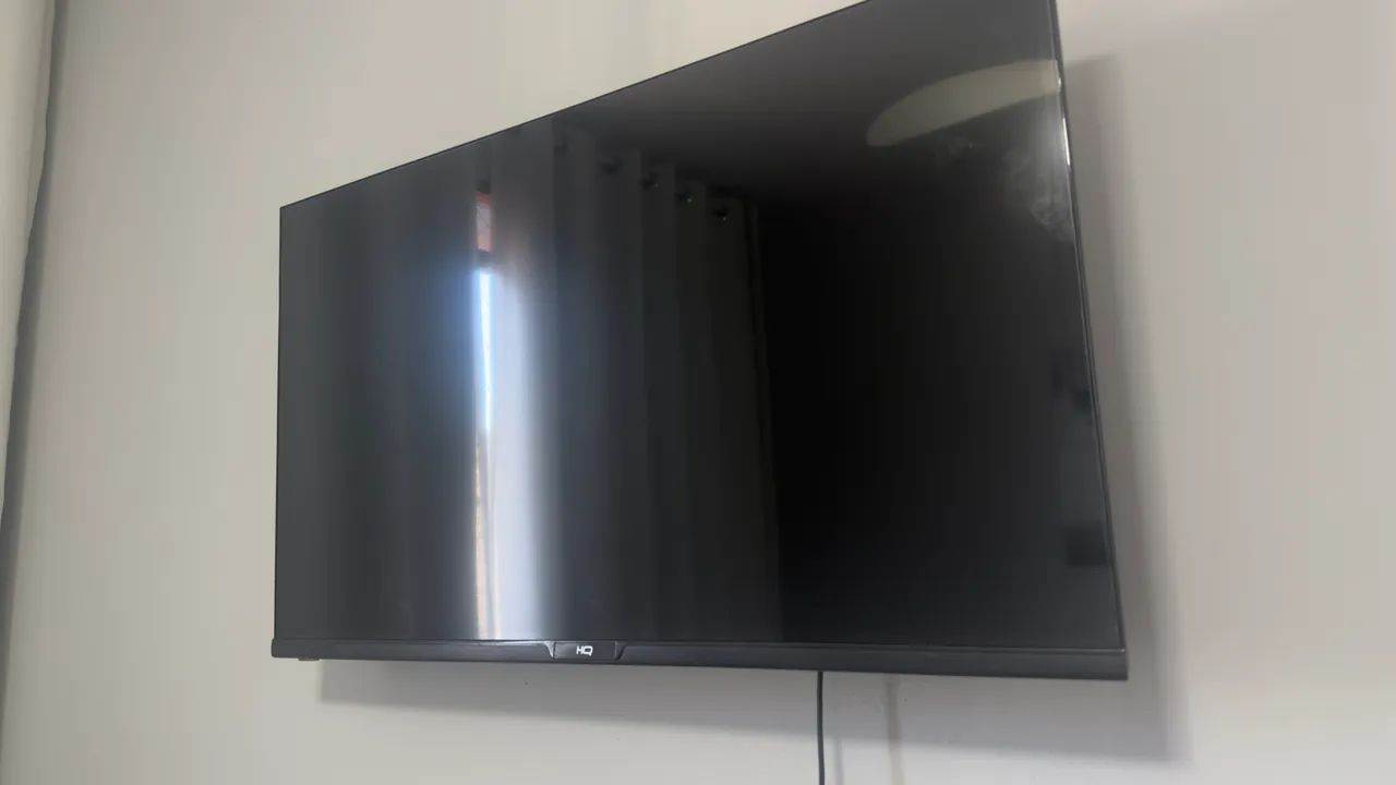 Tv HQ 32? (não é smart) 