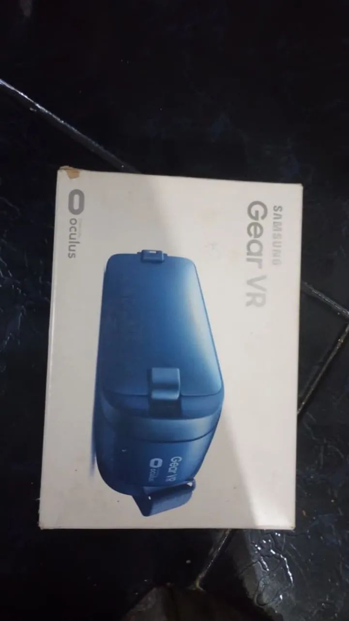 Vendo óculos de realidade virtual - Foto 2