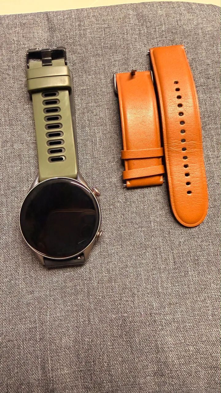 Amazfit GTR 4 New - Foto 4