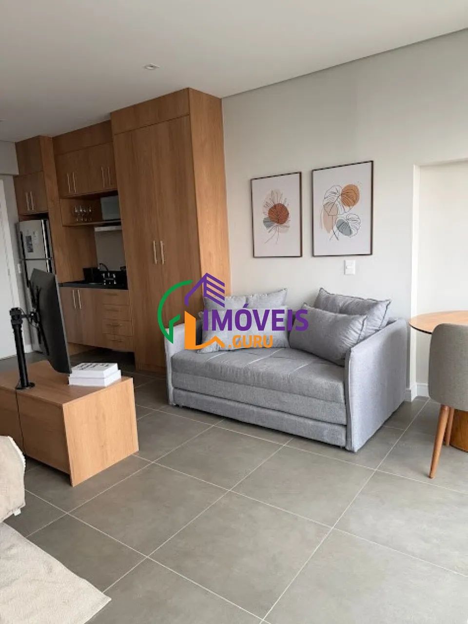 APARTAMENTO - BUTANTÃ - SP