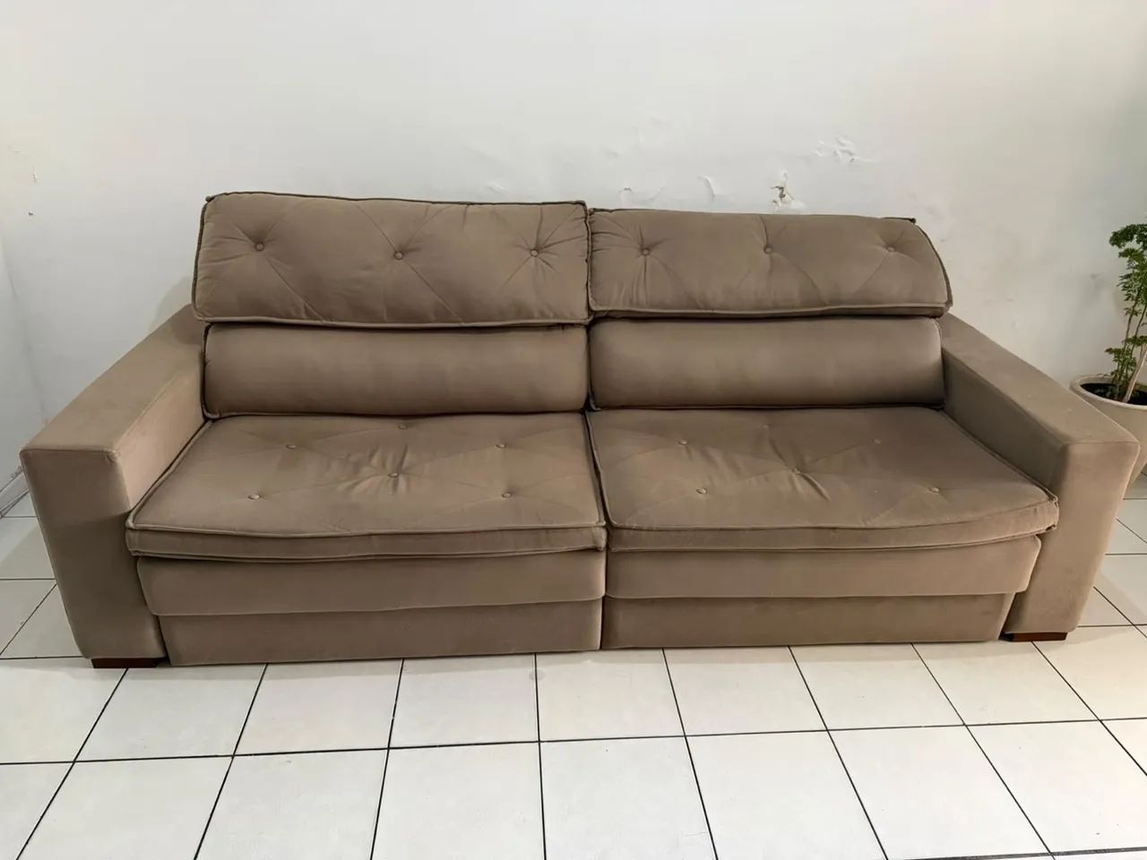 Sofá cama  - Foto 2