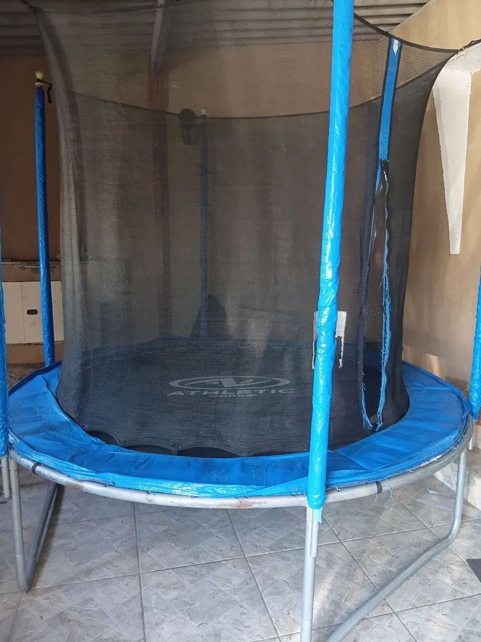 Cama elástica pula pula  - Foto 4