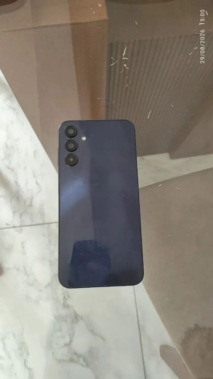 Celular Samsung A15  - Foto 2