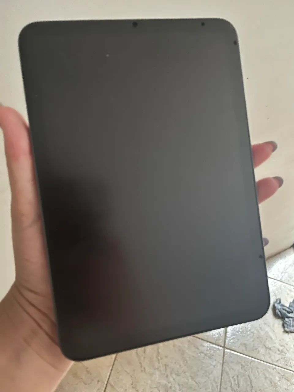 Vendo iPad mini 6 - Negócio  - Foto 2