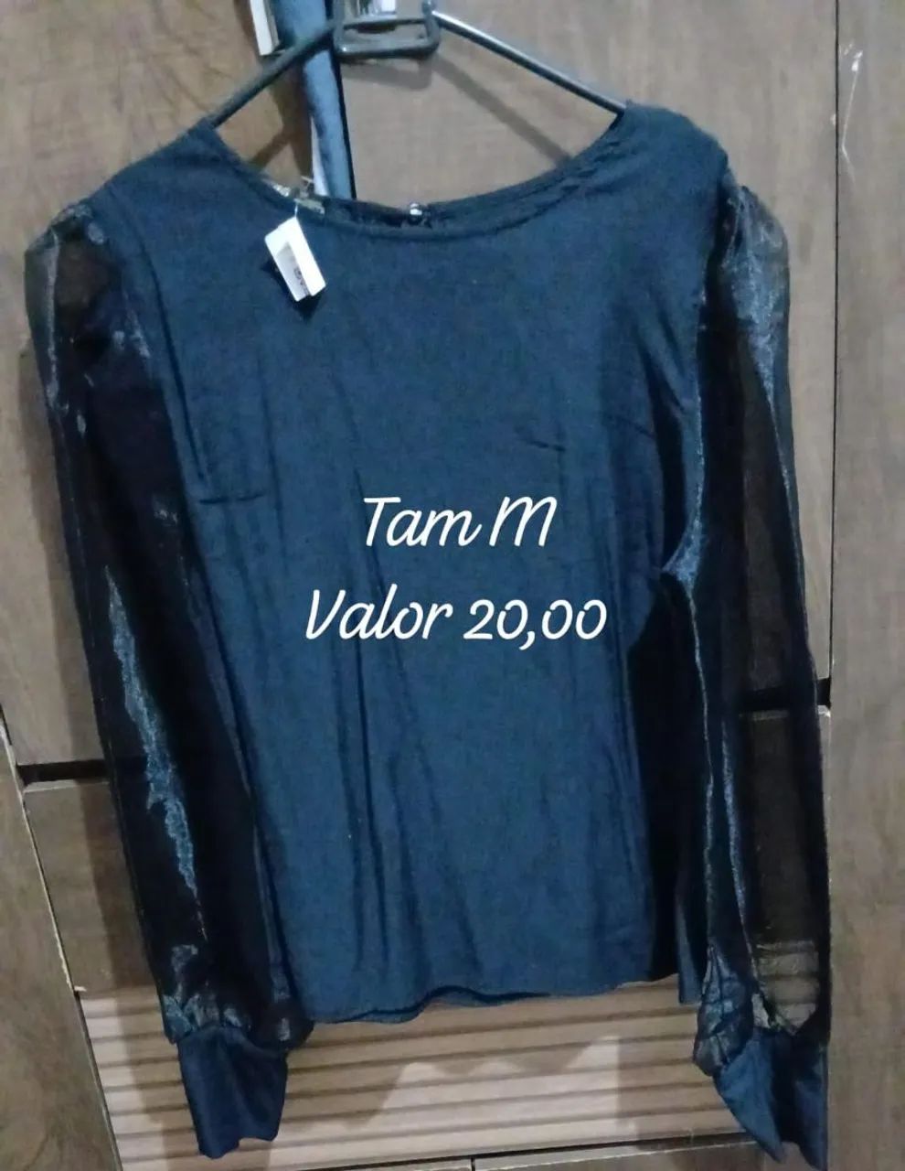 Roupas  - Foto 2