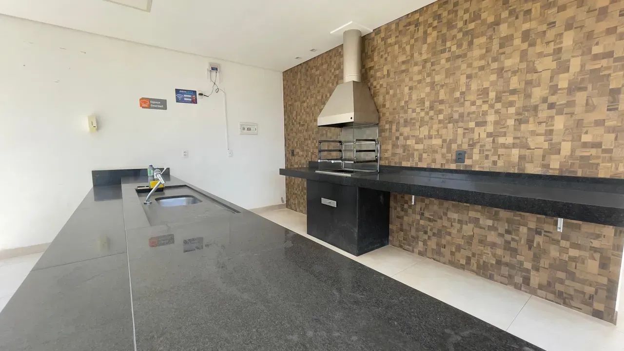 Apartamento Setor Morada do Sol - Foto 2