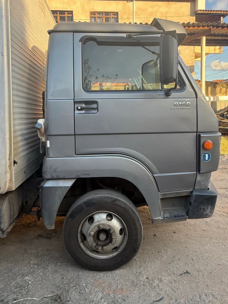 Vw 9.160 - Foto 3