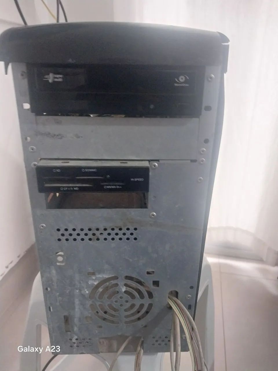 Cpu positivo  - Foto 4