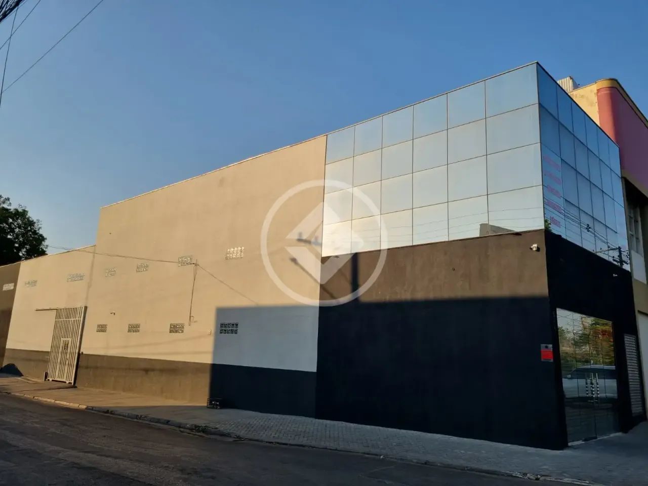 Salão Comercial na Barão de Melgaço codigo: 311405 - Foto 2