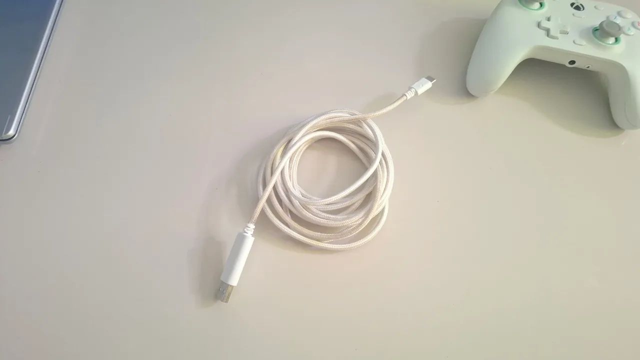 Controle GAMESIR G7 SE - Foto 4