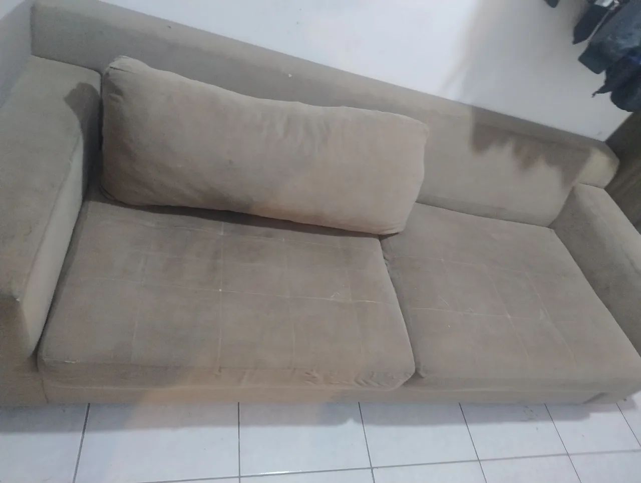 Sofá 