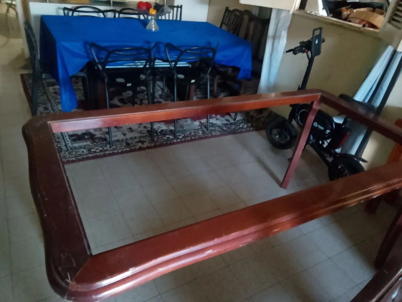 Mesa de jantar - Foto 2