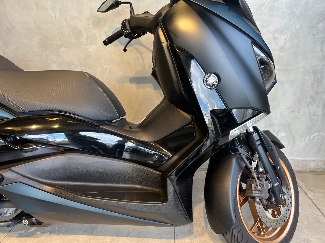 Yamaha XMAX 250 ABS - Foto 4