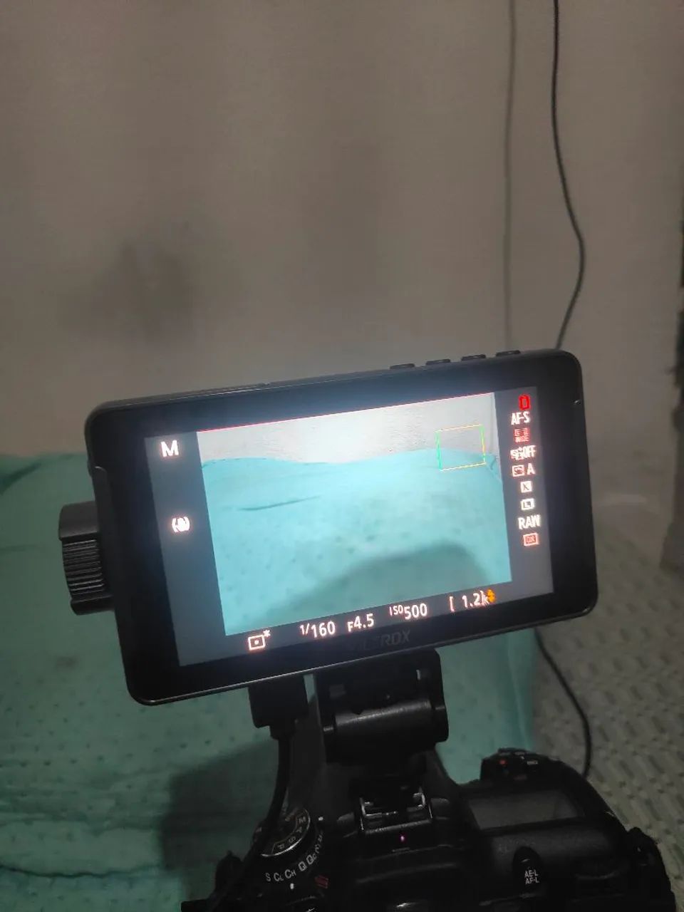 MONITOR HDMI VILTROX - Foto 3