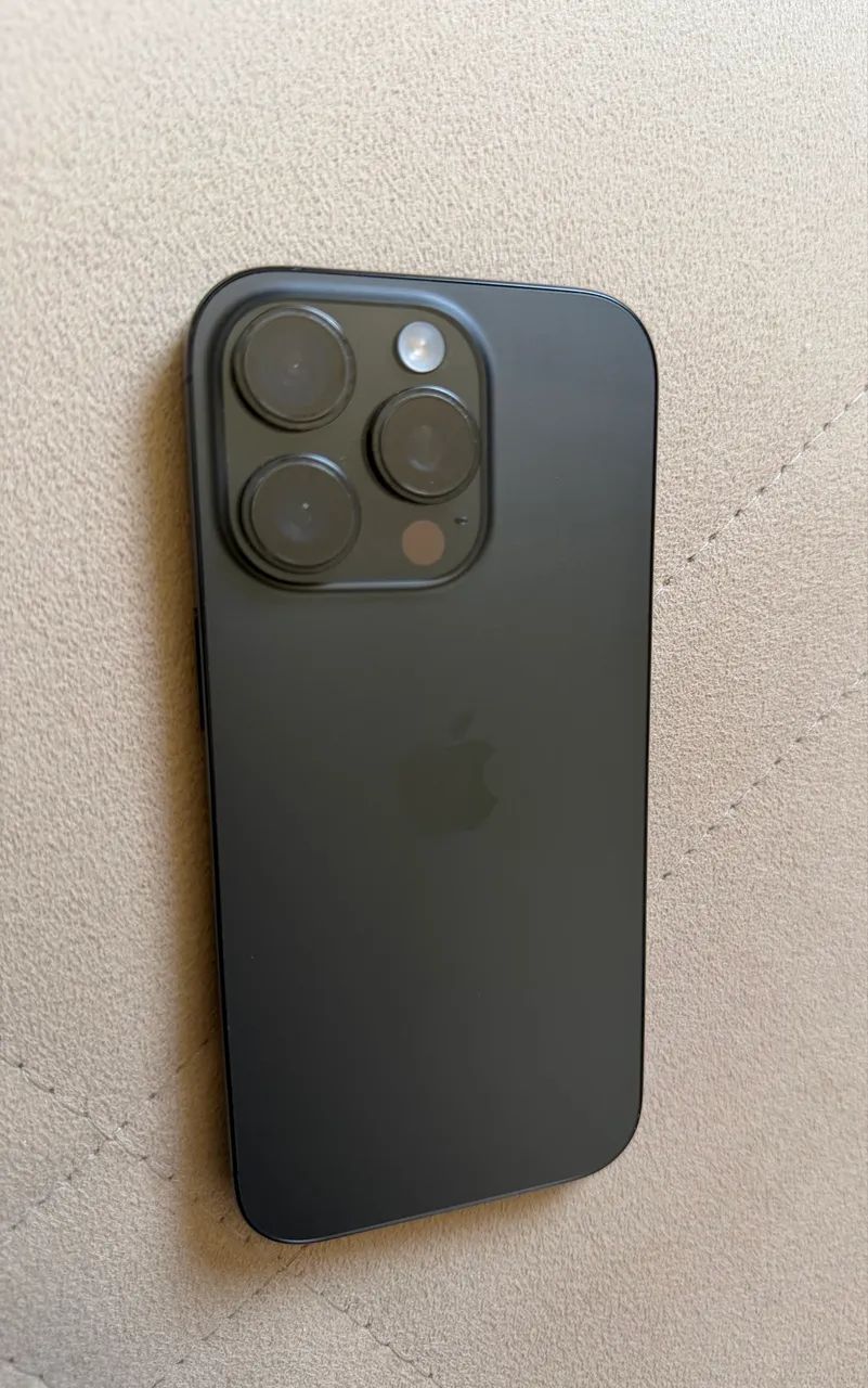 iPhone 16 pro 128gb - Foto 3