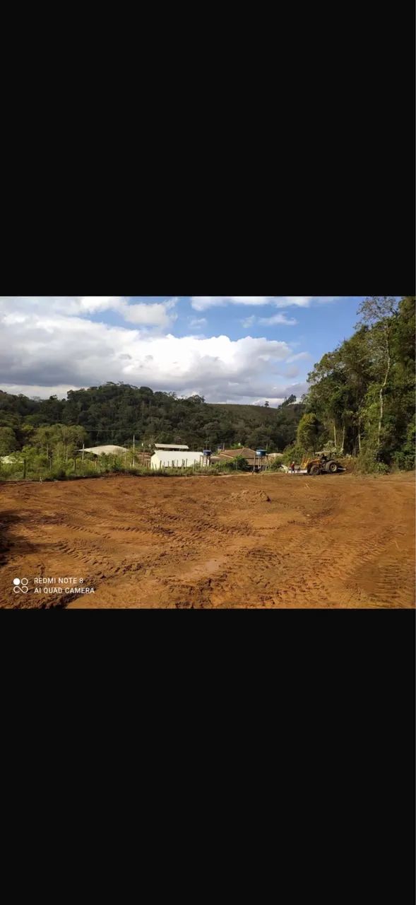 Terreno próximo a pedra azul. - Foto 2