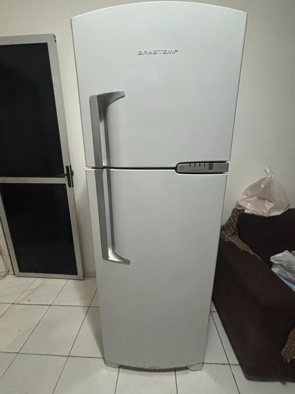 Geladeira Brastemp  - Foto 4