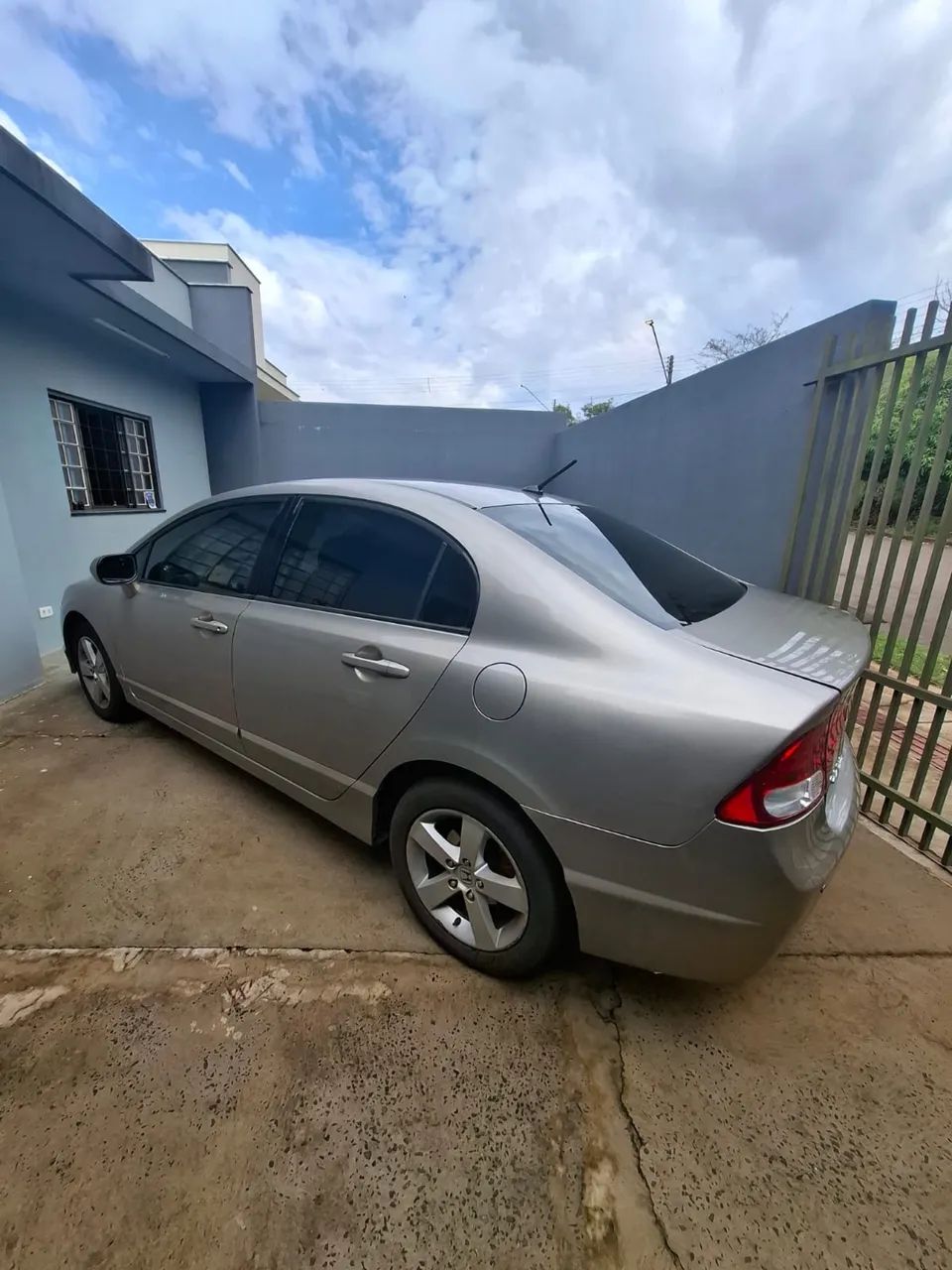 Honda Civic 2009