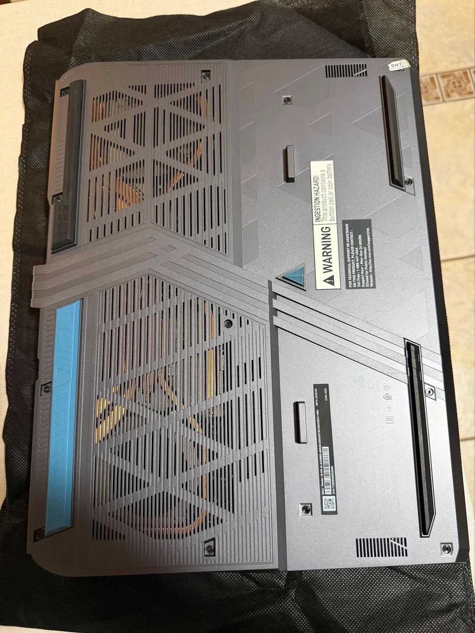 Notebook - Foto 5