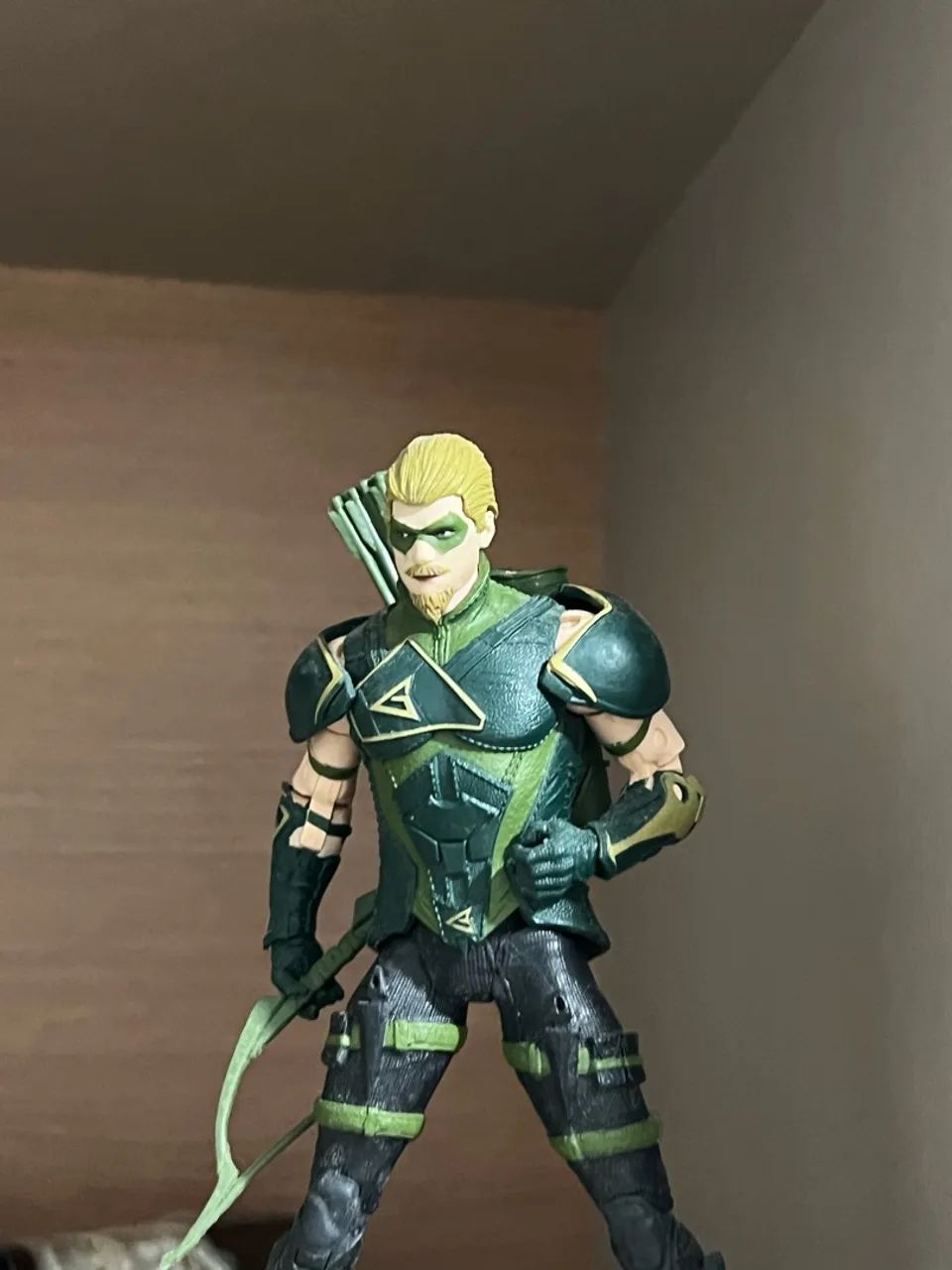 Boneco Green Arrow - Foto 3