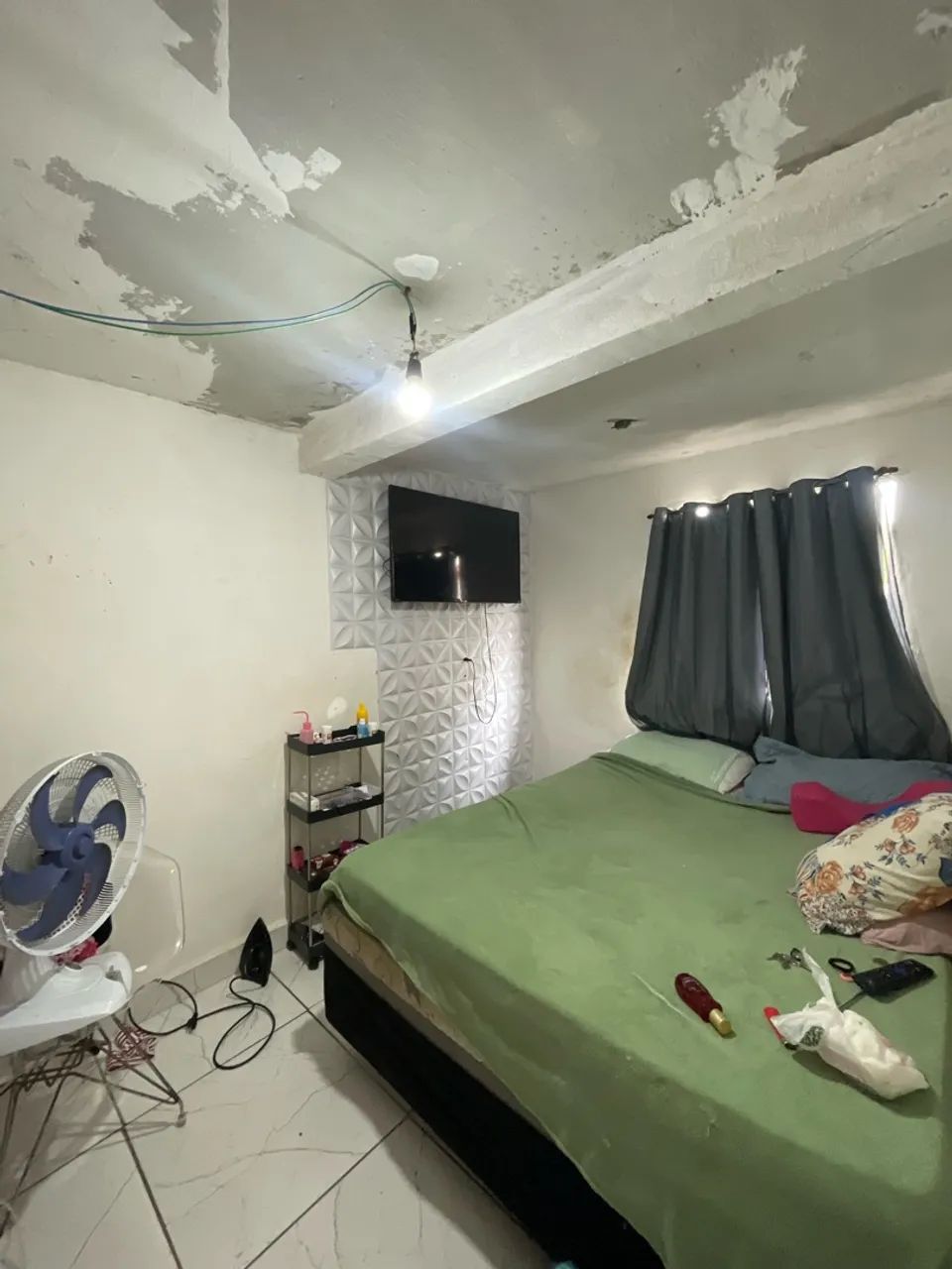 Alugo casa em centro  - Foto 4