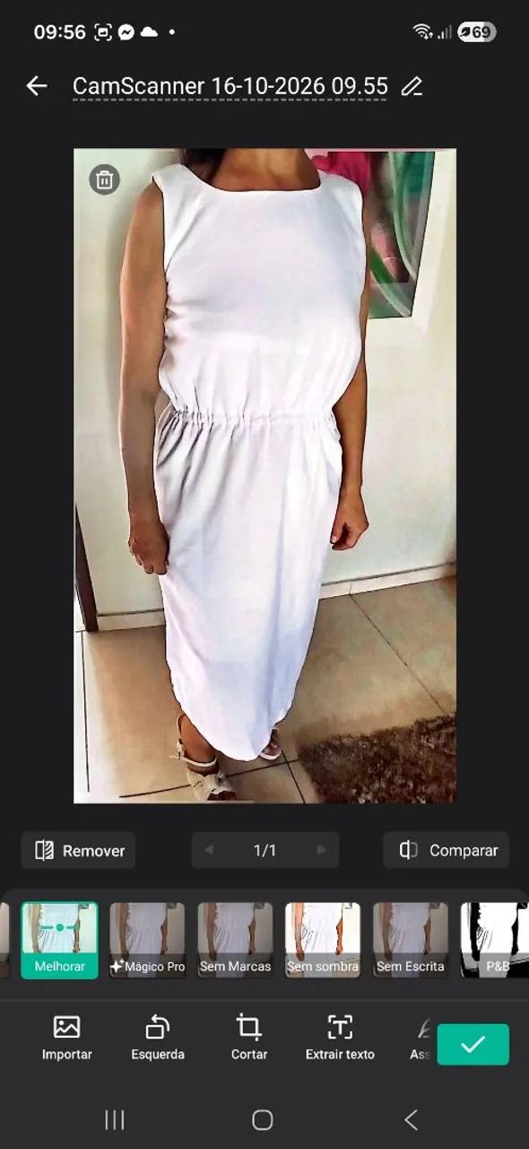 Combo de roupas 40/42 - Foto 5