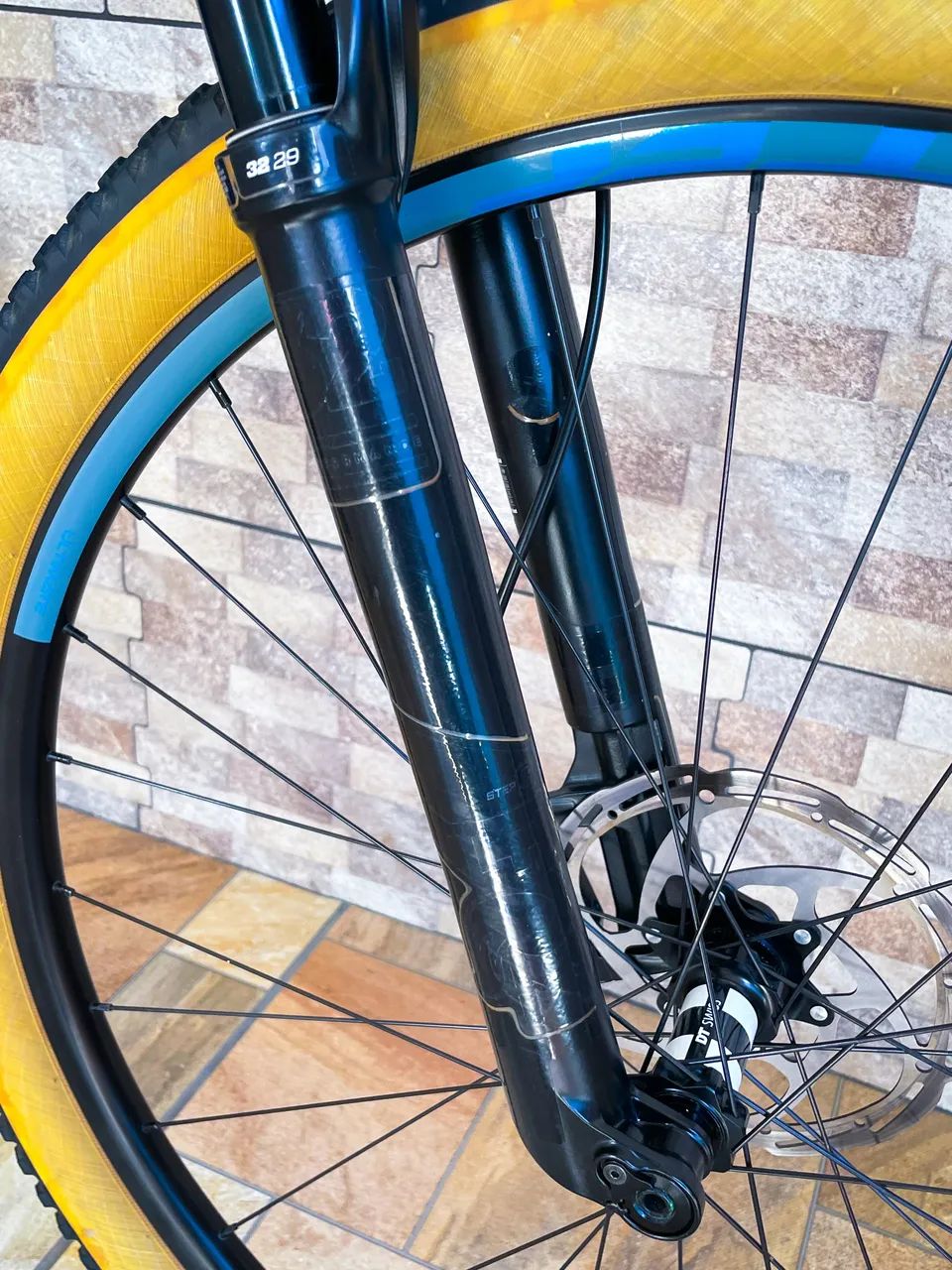 Bicicleta Sense Impact Carbon Evo - Foto 4