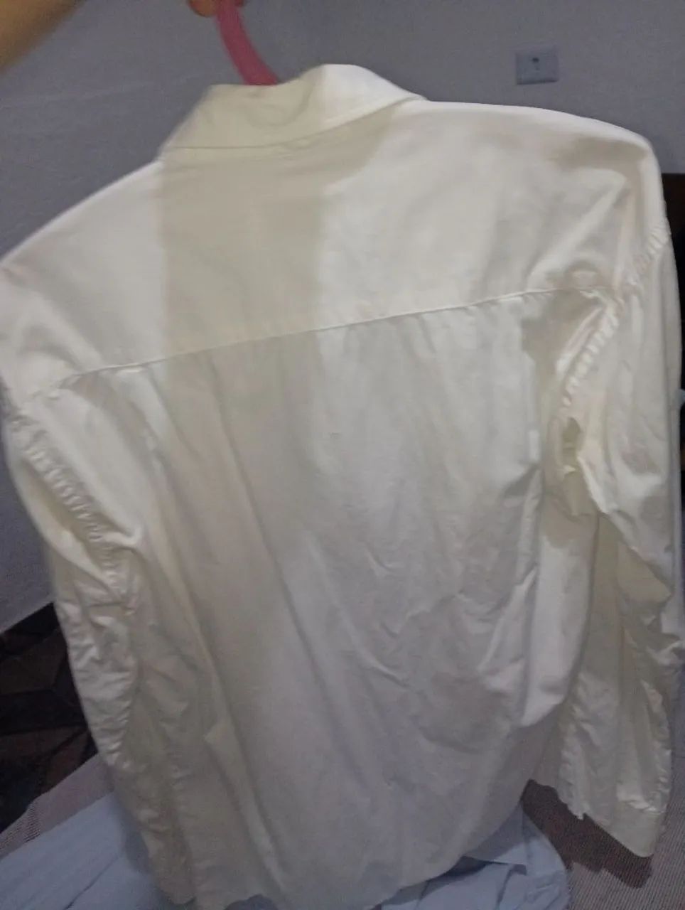 Camisa masculina  - Foto 2