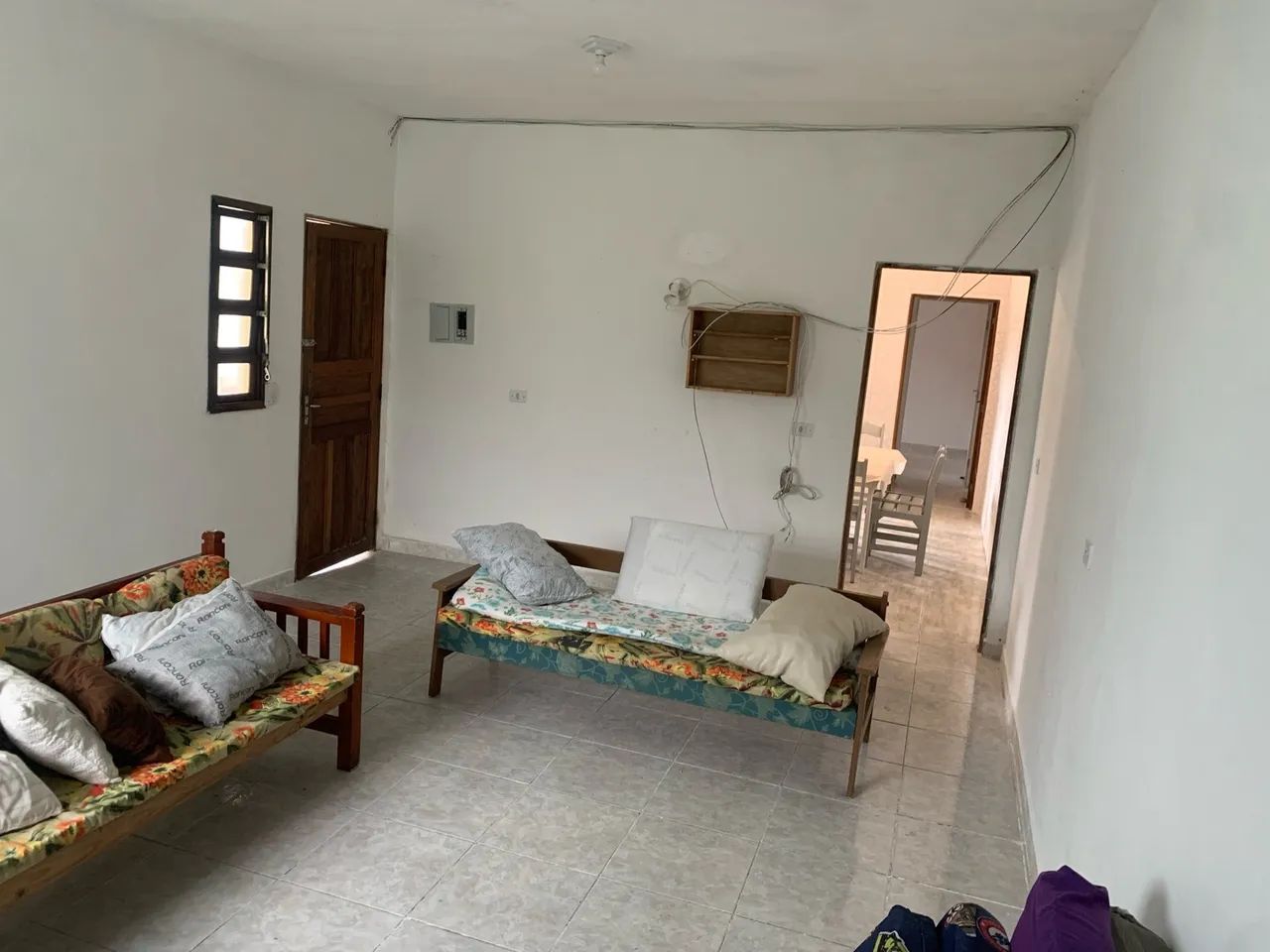 Casa temporada Itanhaém  - Foto 2