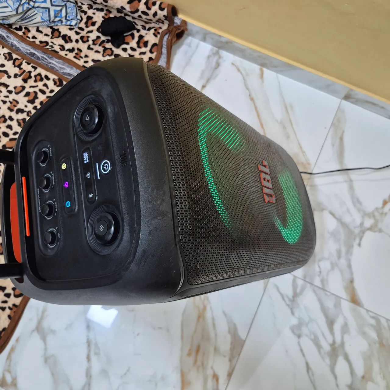 Vendo Cx JBL