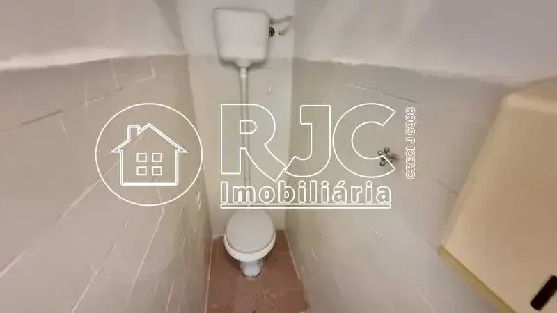 Imóvel para venda possui 29 metros quadrados em Méier - Rio de Janeiro - RJ - Foto 11