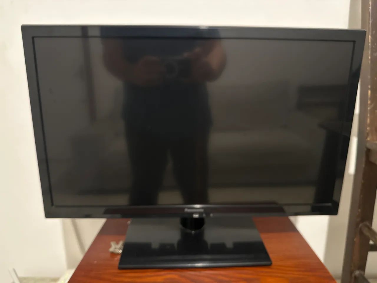 Televisor Panasonic 22? Full HD