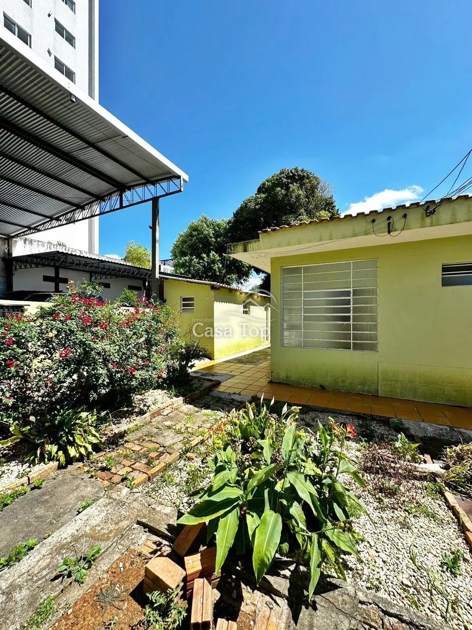 Casa para alugar - Nova Rússia - Foto 2
