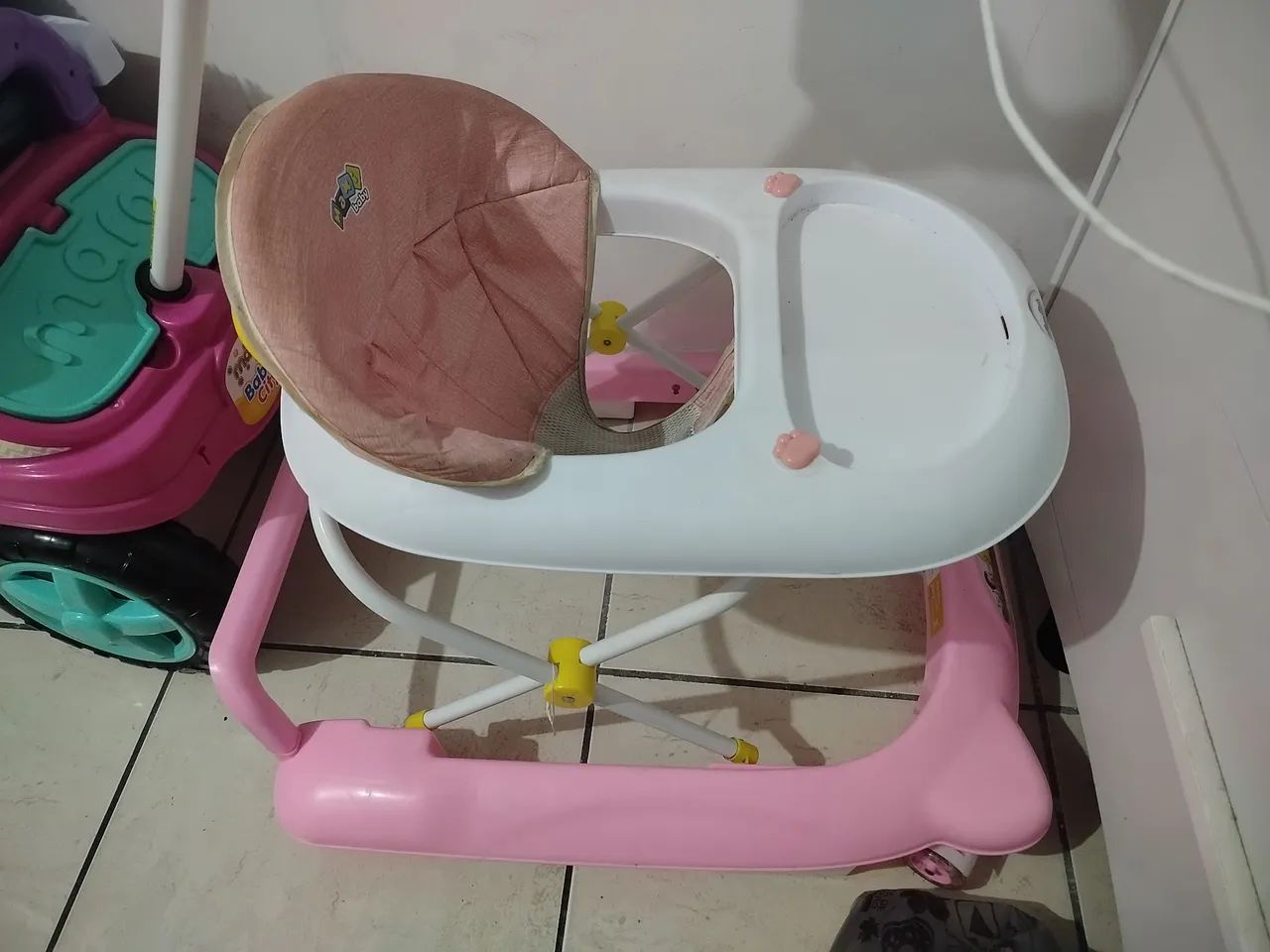 Andador infantil  - Foto 3