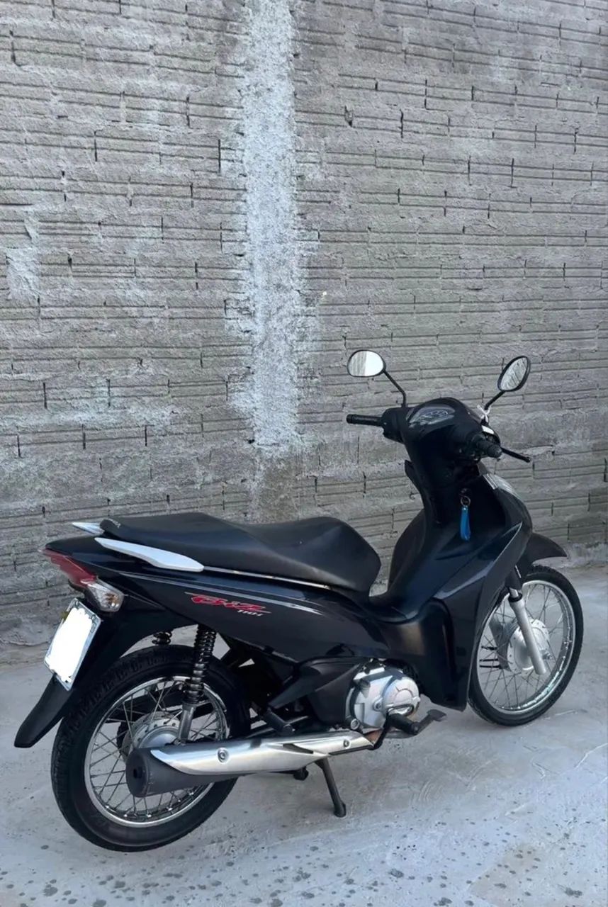 Bis 110 - Foto 2