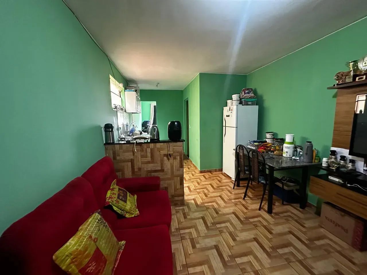 QNM 03  Ceilândia Sul
