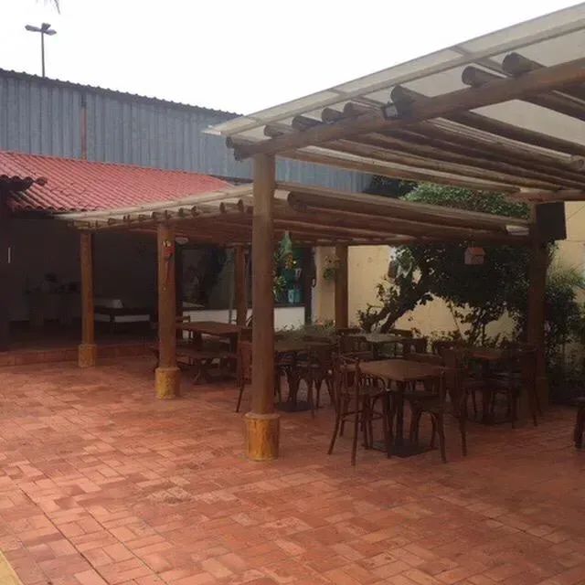 Alugo espaço sitio para Eventos - Foto 3