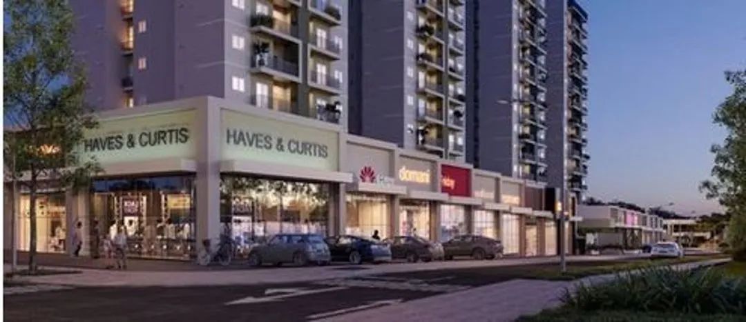 Sala Comercial à venda, Floresta, Cascavel - SA0237. - Foto 5
