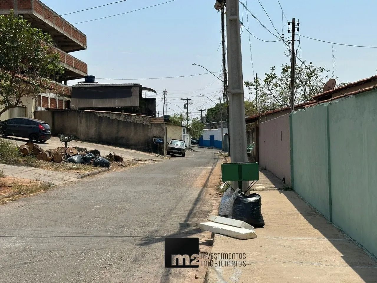 Lote no Setor Leste Universitario - Foto 2