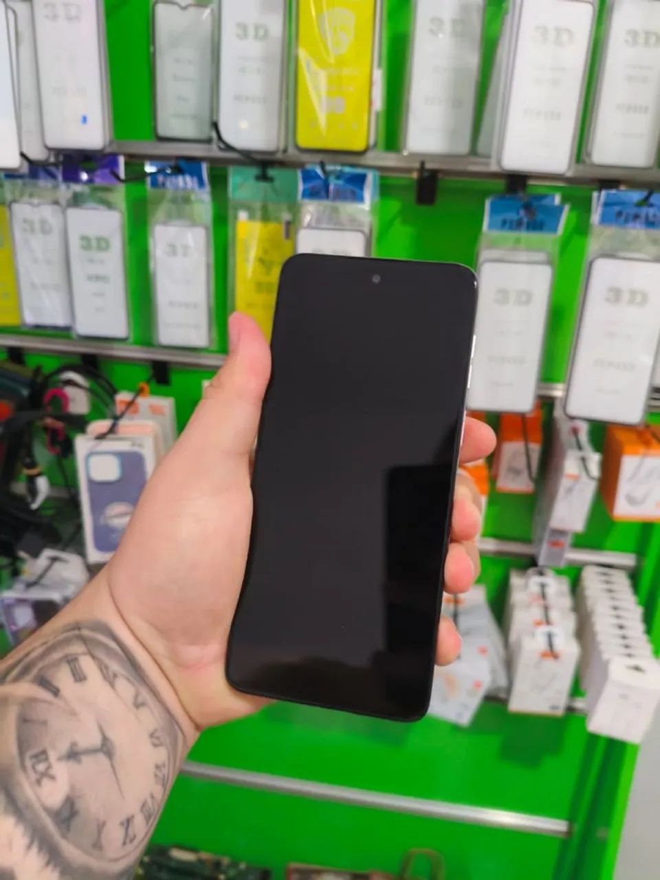 Motorola G14 128gb novo  - Foto 4