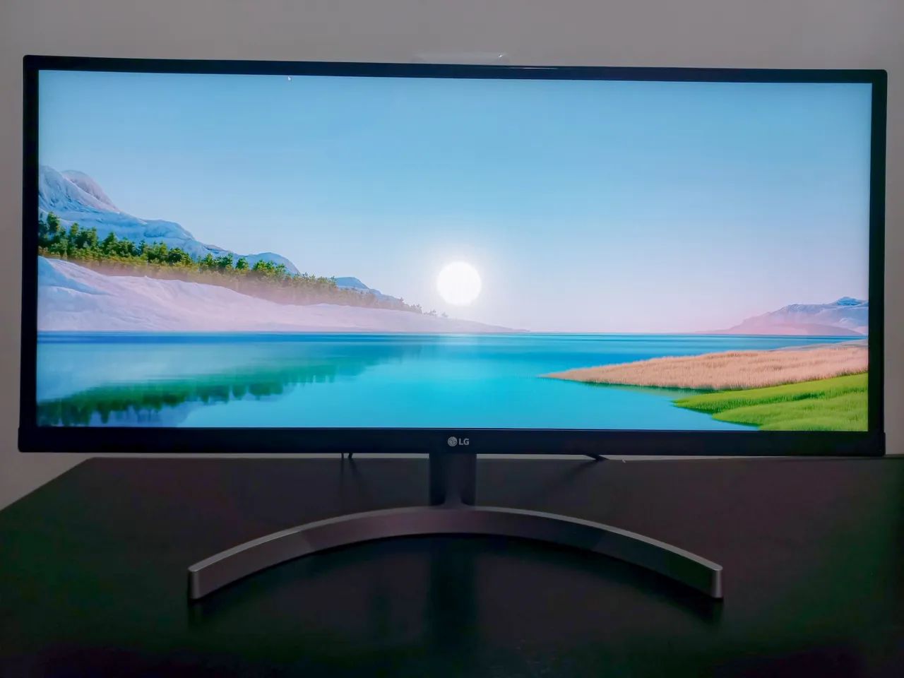 Monitor LG UltraWide 29"  75Hz - Foto 2