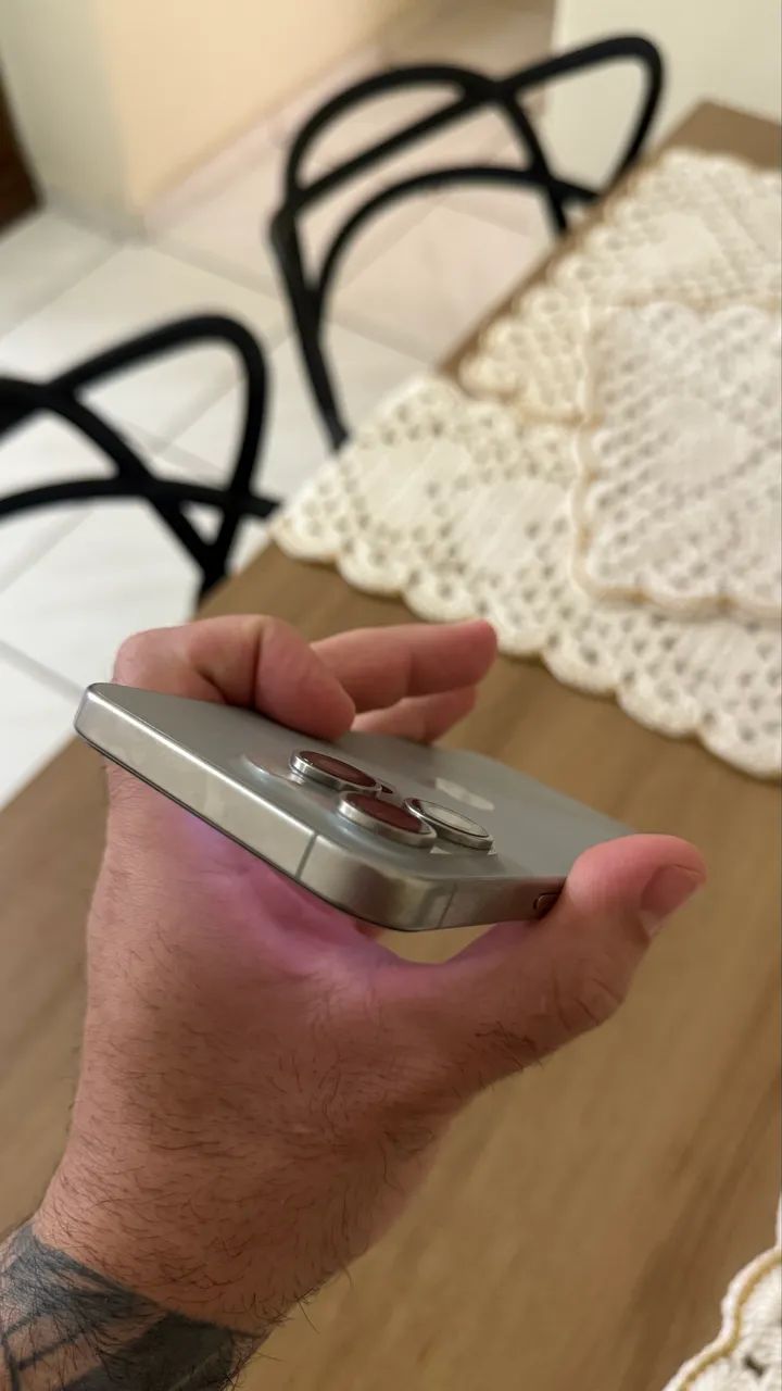 iPhone 15 pro Max 256gb  - Foto 2