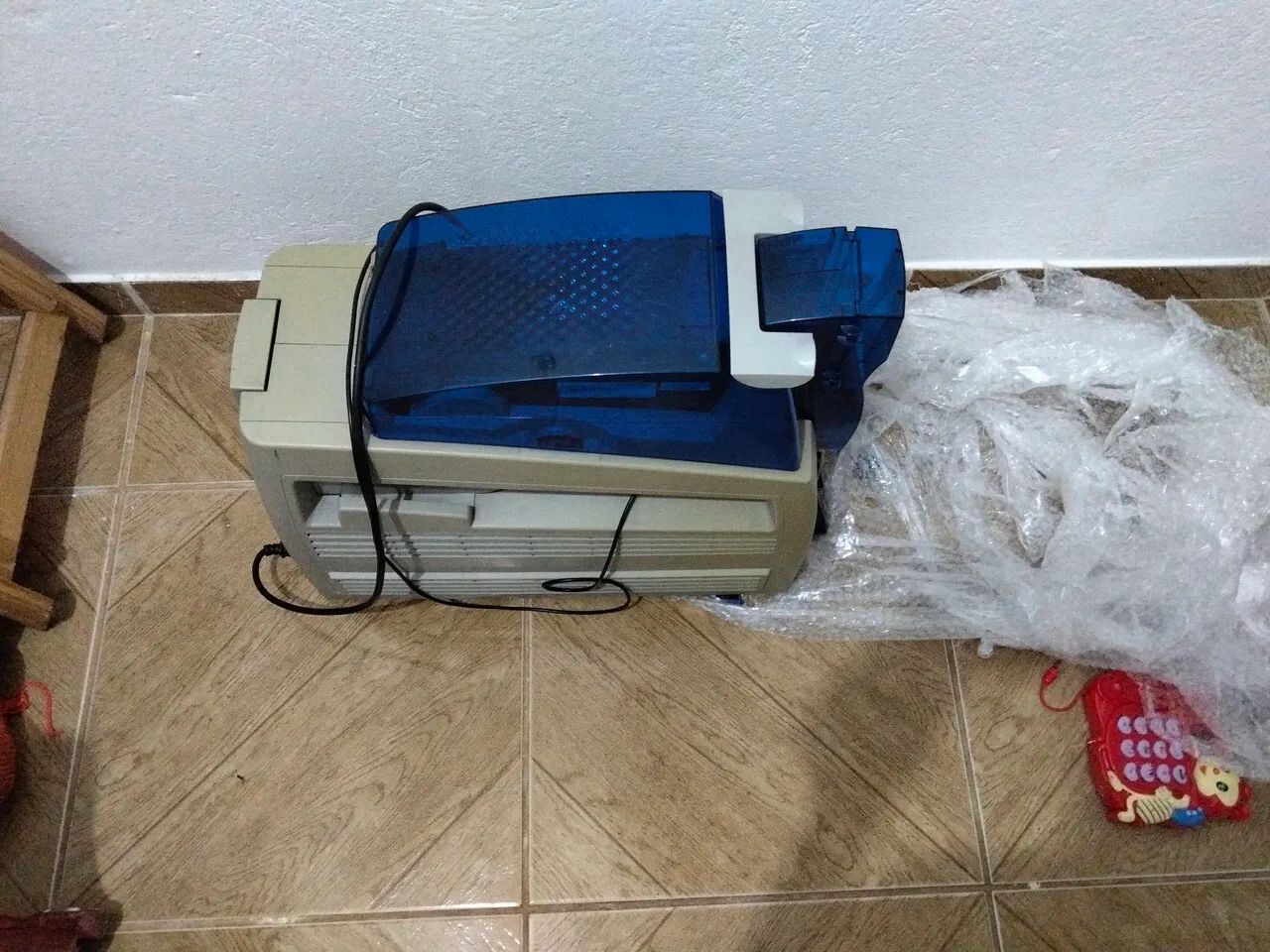Impressora de cartões, Datacard, SP75 Plus - Foto 2